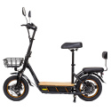Hulajnoga elektryczna Kukirin C1 Pro