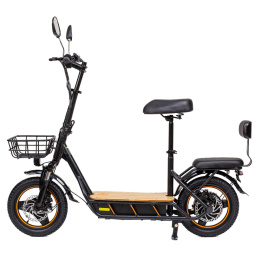 Hulajnoga elektryczna Kukirin C1 Pro