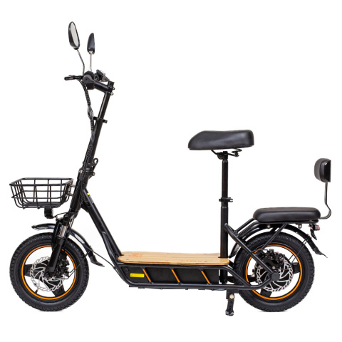Hulajnoga elektryczna Kukirin C1 Pro