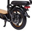 Hulajnoga elektryczna Kukirin C1 Pro