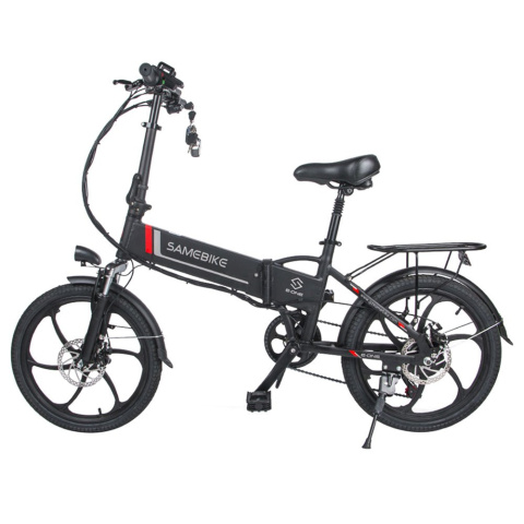 Rower elektryczny Samebike 20LVXD30 Rower elektryczny Samebike 20LVXD30