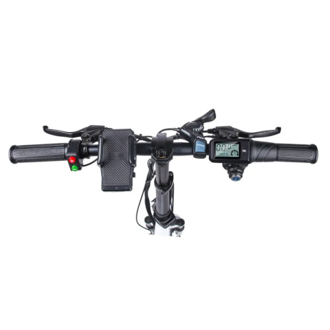 Rower elektryczny Samebike 20LVXD30 Rower elektryczny Samebike 20LVXD30