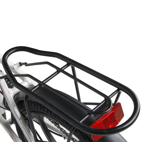 Rower elektryczny Samebike 20LVXD30 Rower elektryczny Samebike 20LVXD30