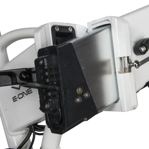 Rower elektryczny Samebike 20LVXD30 Rower elektryczny Samebike 20LVXD30
