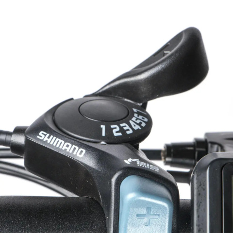 Rower elektryczny Samebike 20LVXD30 Rower elektryczny Samebike 20LVXD30