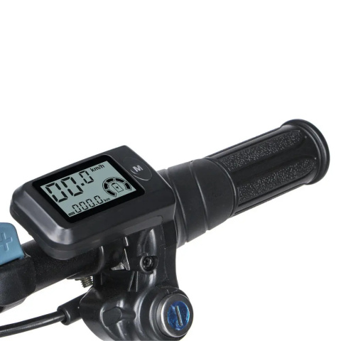 Rower elektryczny Samebike 20LVXD30 Rower elektryczny Samebike 20LVXD30