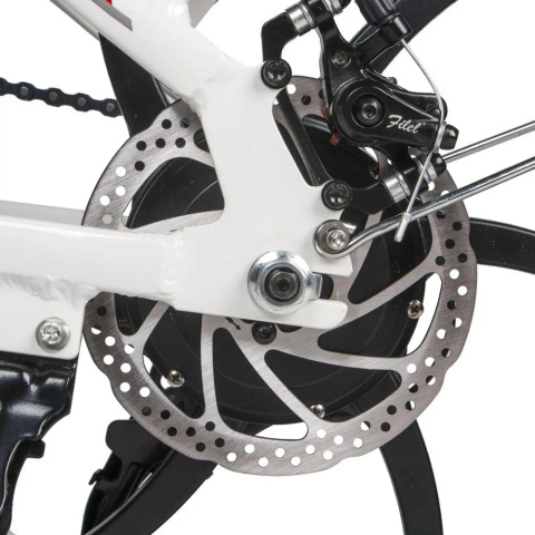 Rower elektryczny Samebike 20LVXD30 Rower elektryczny Samebike 20LVXD30