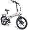 Rower elektryczny Samebike 20LVXD30