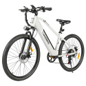 Rower elektryczny Samebike RS-A01 Men 500W biały