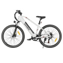 Rower elektryczny Samebike RS-A01 Men 500W biały