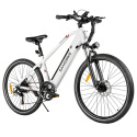 Rower elektryczny Samebike RS-A01 Men 500W biały
