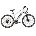 Rower elektryczny Samebike RS-A01 Men 500W biały