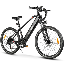 Rower elektryczny Samebike RS-A01 Men 500W czarny