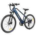 Rower elektryczny Samebike RS-A01 Men 500W niebieski