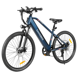 Rower elektryczny Samebike RS-A01 Men 500W niebieski