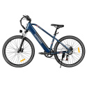 Rower elektryczny Samebike RS-A01 Men 500W niebieski