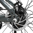 Rower elektryczny Samebike RS-A01 Men 500W niebieski