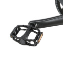 Rower elektryczny Samebike RS-A01 Men 500W niebieski