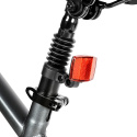 Rower elektryczny Samebike RS-A01 Men 500W niebieski