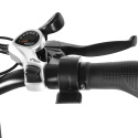 Rower elektryczny Samebike RS-A01 Men 500W niebieski