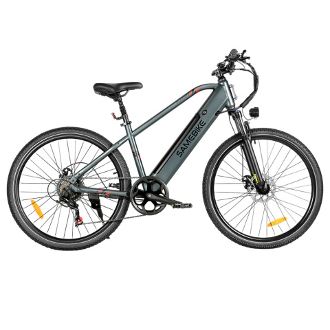 Rower elektryczny Samebike RS-A01 Men 500W szary Rower elektryczny Samebike RS-A01 Men 500W szary