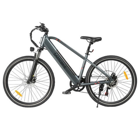 Rower elektryczny Samebike RS-A01 Men 500W szary Rower elektryczny Samebike RS-A01 Men 500W szary
