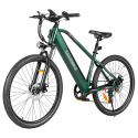 Rower elektryczny Samebike RS-A01 Men 500W zielony