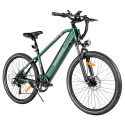 Rower elektryczny Samebike RS-A01 Men 500W zielony