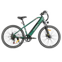 Rower elektryczny Samebike RS-A01 Men 500W zielony