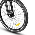 Rower elektryczny Samebike RS-A01 Men 500W zielony