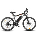 Rower elektryczny Samebike SY26-II