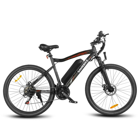 Rower elektryczny Samebike SY26-II Rower elektryczny Samebike SY26-II