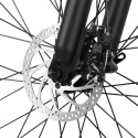 Rower elektryczny Samebike SY26-II
