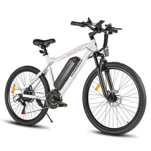 Rower elektryczny Samebike SY26-II Rower elektryczny Samebike SY26-II