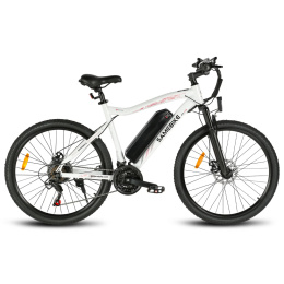 Rower elektryczny Samebike SY26-II