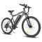 Rower elektryczny Samebike SY26-II