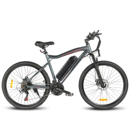 Rower elektryczny Samebike SY26-II