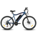 Rower elektryczny Samebike SY26-II