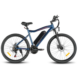 Rower elektryczny Samebike SY26-II