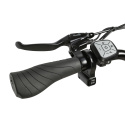 SAMEBIKE RS-A01 Pro-T elektryczny rower miejski - Zielony