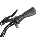 SAMEBIKE RS-A01 Pro-T elektryczny rower miejski - Zielony