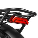 SAMEBIKE RS-A01 Pro-T elektryczny rower miejski - Zielony