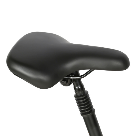 SAMEBIKE RS-A01 Pro-T elektryczny rower miejski - Zielony SAMEBIKE RS-A01 Pro-T elektryczny rower miejski - Zielony