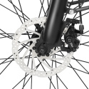 SAMEBIKE RS-A01 Pro-T elektryczny rower miejski - Zielony