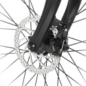 SAMEBIKE RS-A07 elektryczny miejski rower rekreacyjny - Niebieski