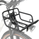 SAMEBIKE RS-A07 elektryczny miejski rower rekreacyjny - Czarny