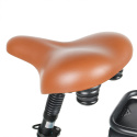 SAMEBIKE RS-A07 elektryczny miejski rower rekreacyjny - Czarny